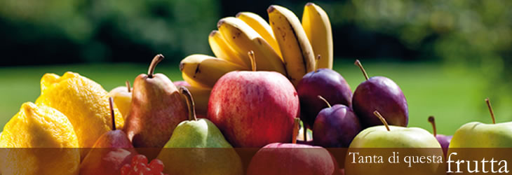 Tanta di questa frutta